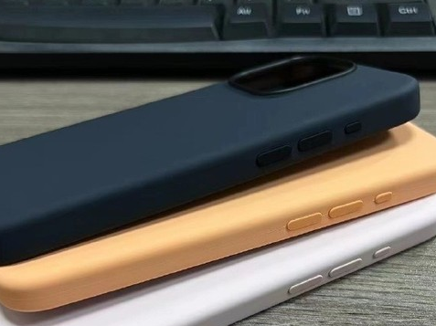 横县苹果14维修站分享iPhone14手机壳能直接给iPhone15用吗?