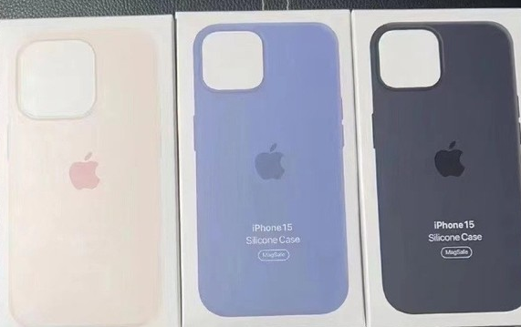 横县苹果14维修站分享iPhone14手机壳能直接给iPhone15用吗?