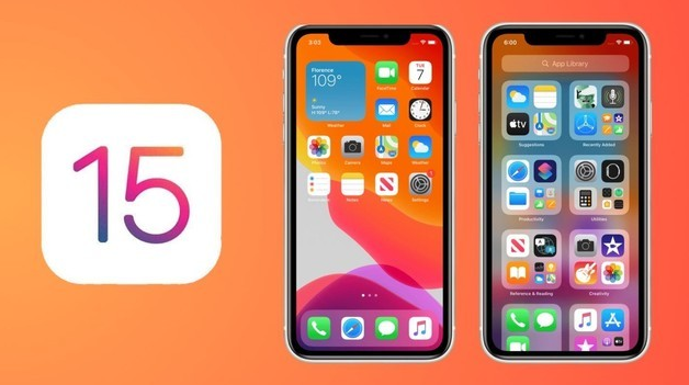 横县苹果13维修分享iPhone13更新iOS 15.5，体验如何 