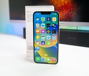 横县苹果维修点分享iPhone 14 Plus黑屏小众诱因汇总 