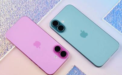 横县苹果维修点分享iPhone 16手机黑屏多重诱因解析 