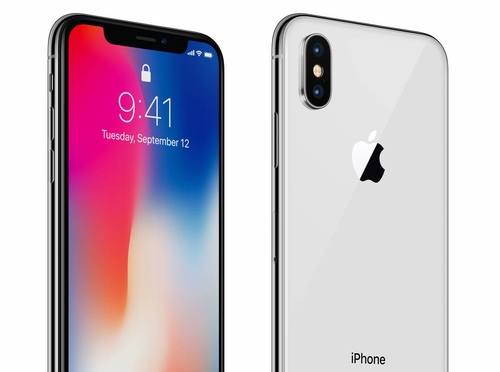 横县苹果维修点分享iPhone X电池发烫冷门故障解析 