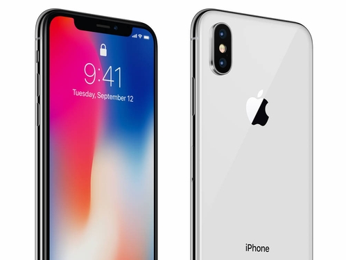横县苹果维修点分享iPhone X摄像头实拍质感与场景适配全解析 
